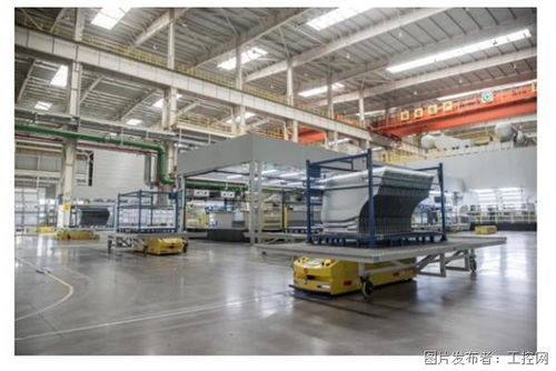 廣域銘島獲評國家高新技術企業，技術創新引領行業服務升級