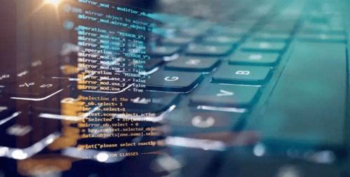 科技引擎驅(qū)動(dòng)變革 技術(shù)咨詢(xún)引領(lǐng)安全服務(wù)行業(yè)新騰飛