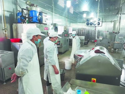 三明市 訂制科特派服務，以技術咨詢開拓發展新局