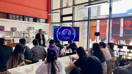 從科幻走向現(xiàn)實 全國民辦前三強(qiáng)高校的數(shù)字文化創(chuàng)意內(nèi)容應(yīng)用服務(wù)探析